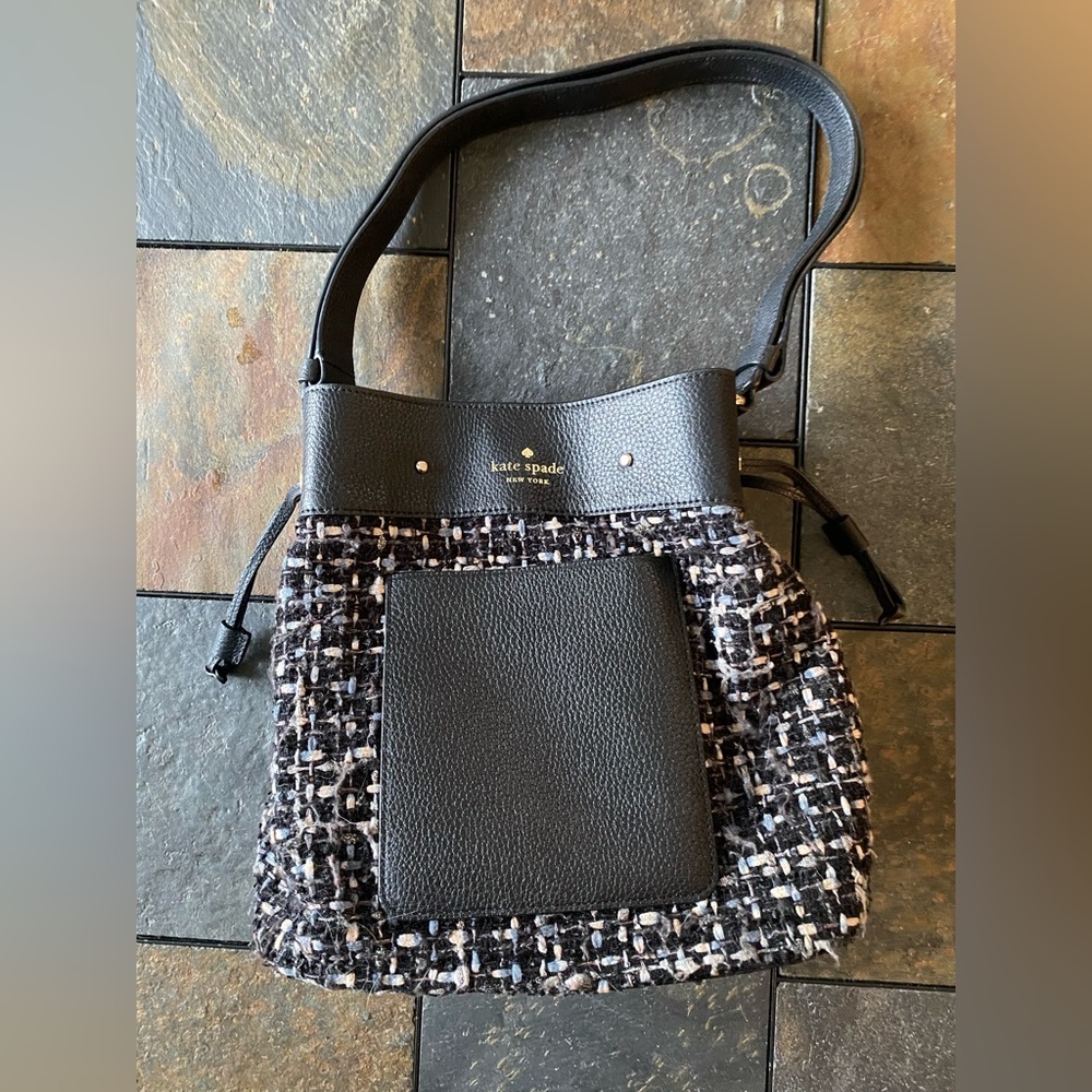 🚨♠️ Kate Spade NY EUC hobo bag ♠️🚨
